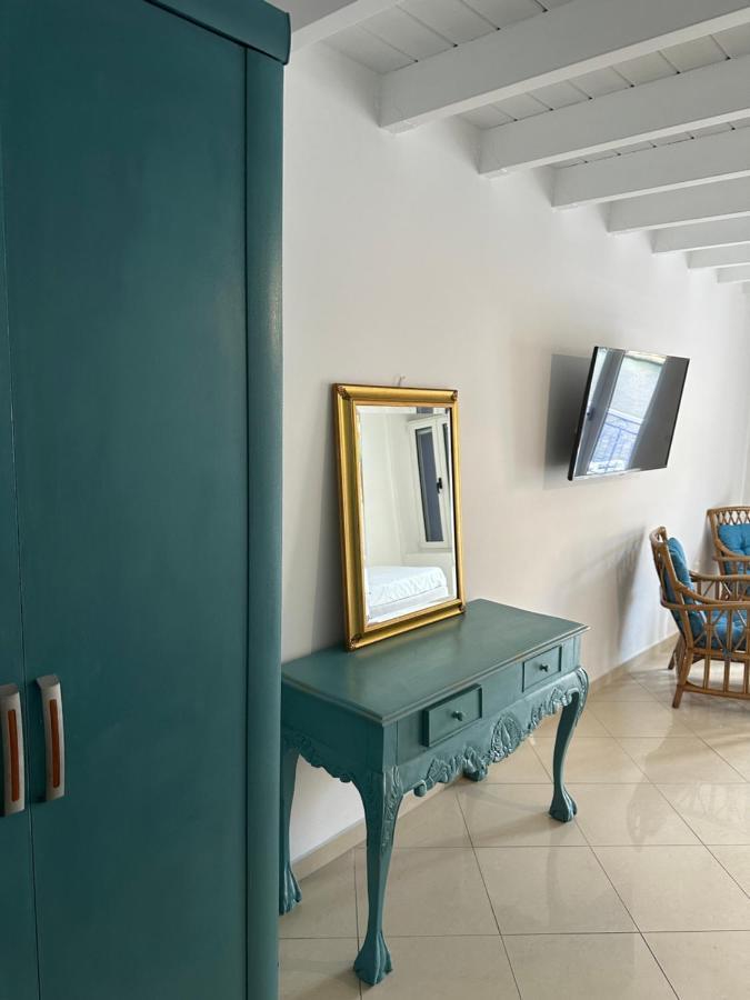 Cavo Apartment