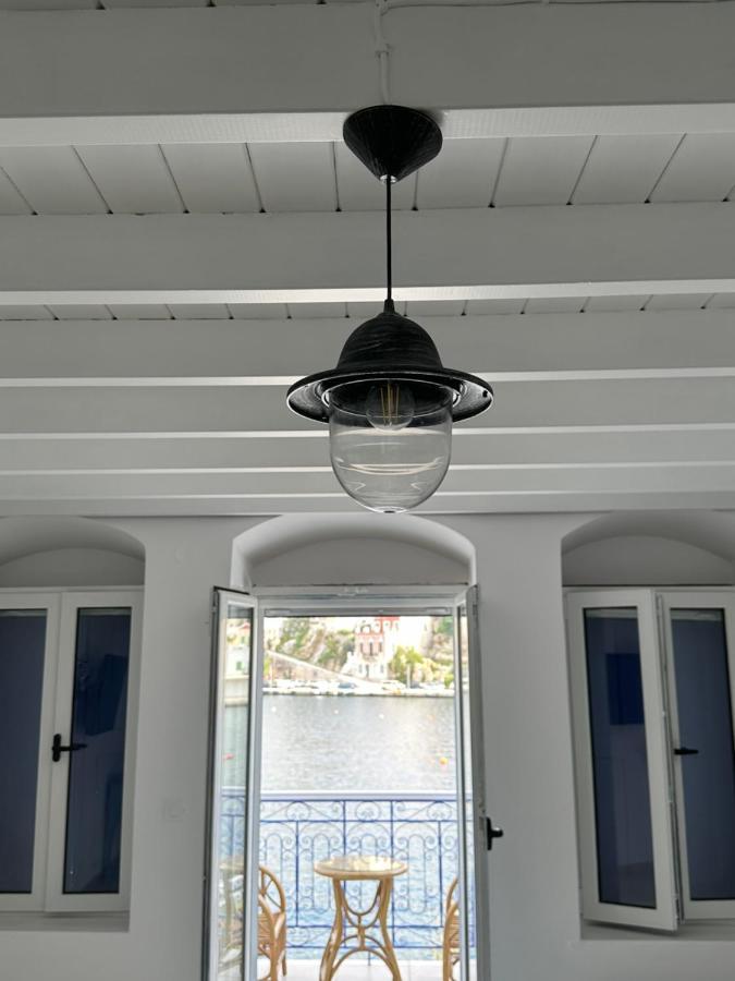Cavo Apartment