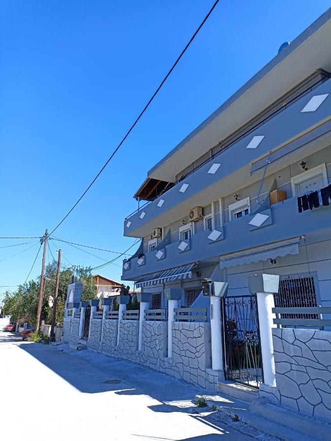 Seven Seas Apartment