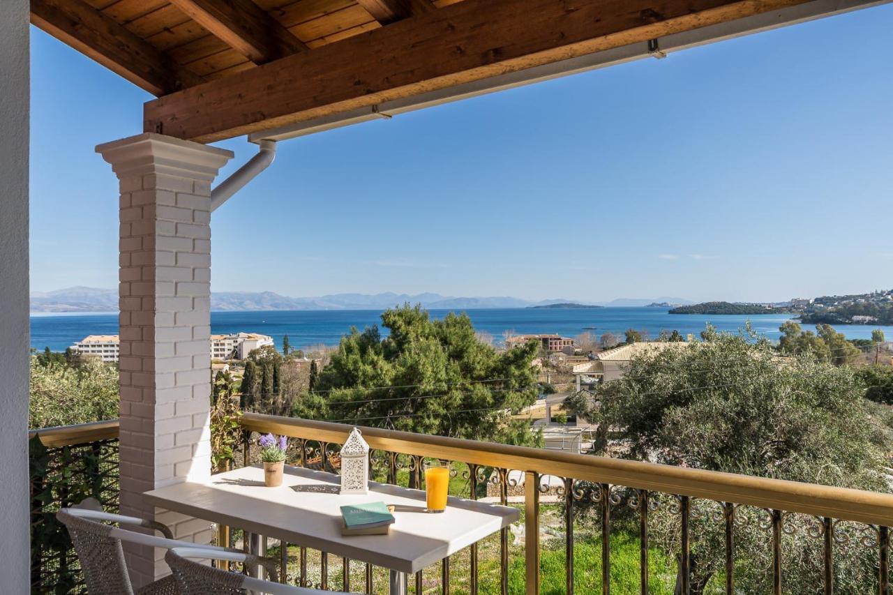 Aloe Seaview By Konnect, 500m From Apartment