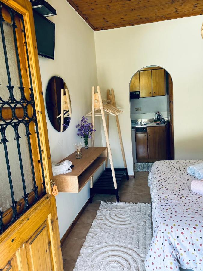Pieros Alipa Apartment *