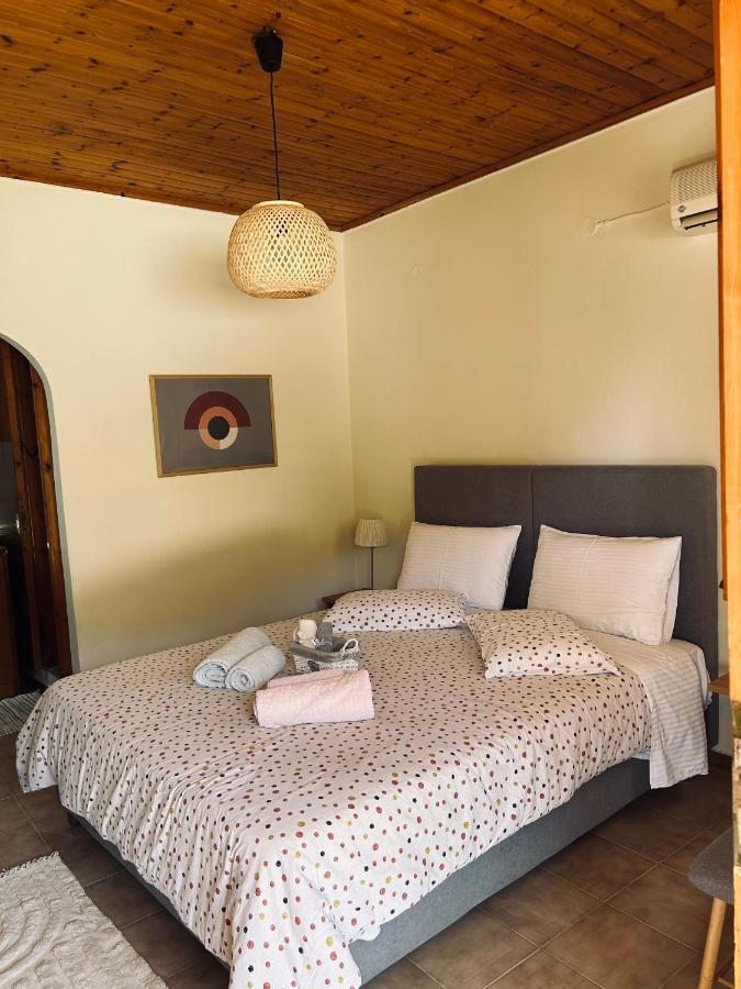Apartment Pieros Alipa Paleokastritsa