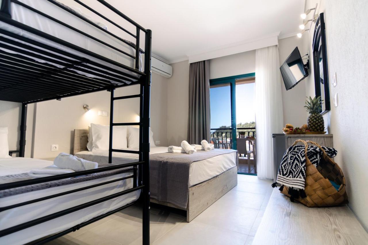 Hotel Samel