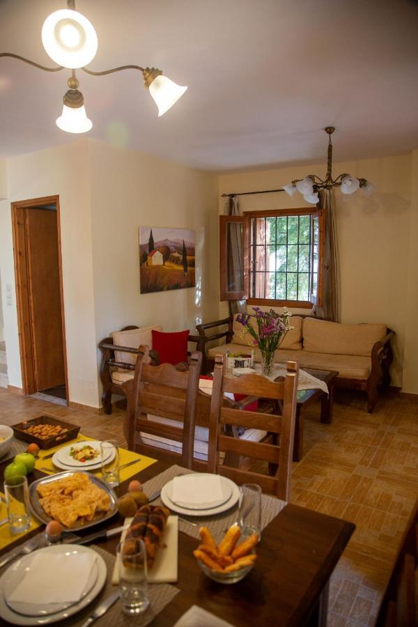 Villa Retreat Homes Apokoronas