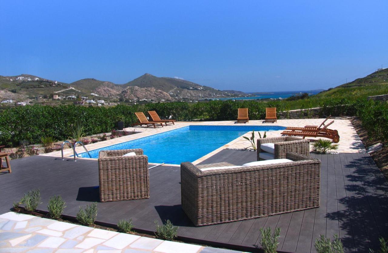 House With Private Pool Villa *