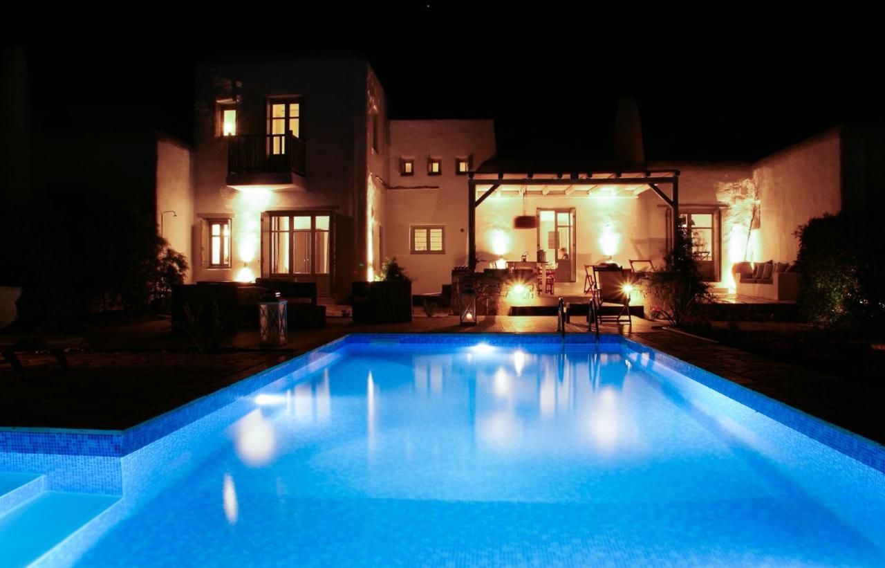 Villa House With Private Pool