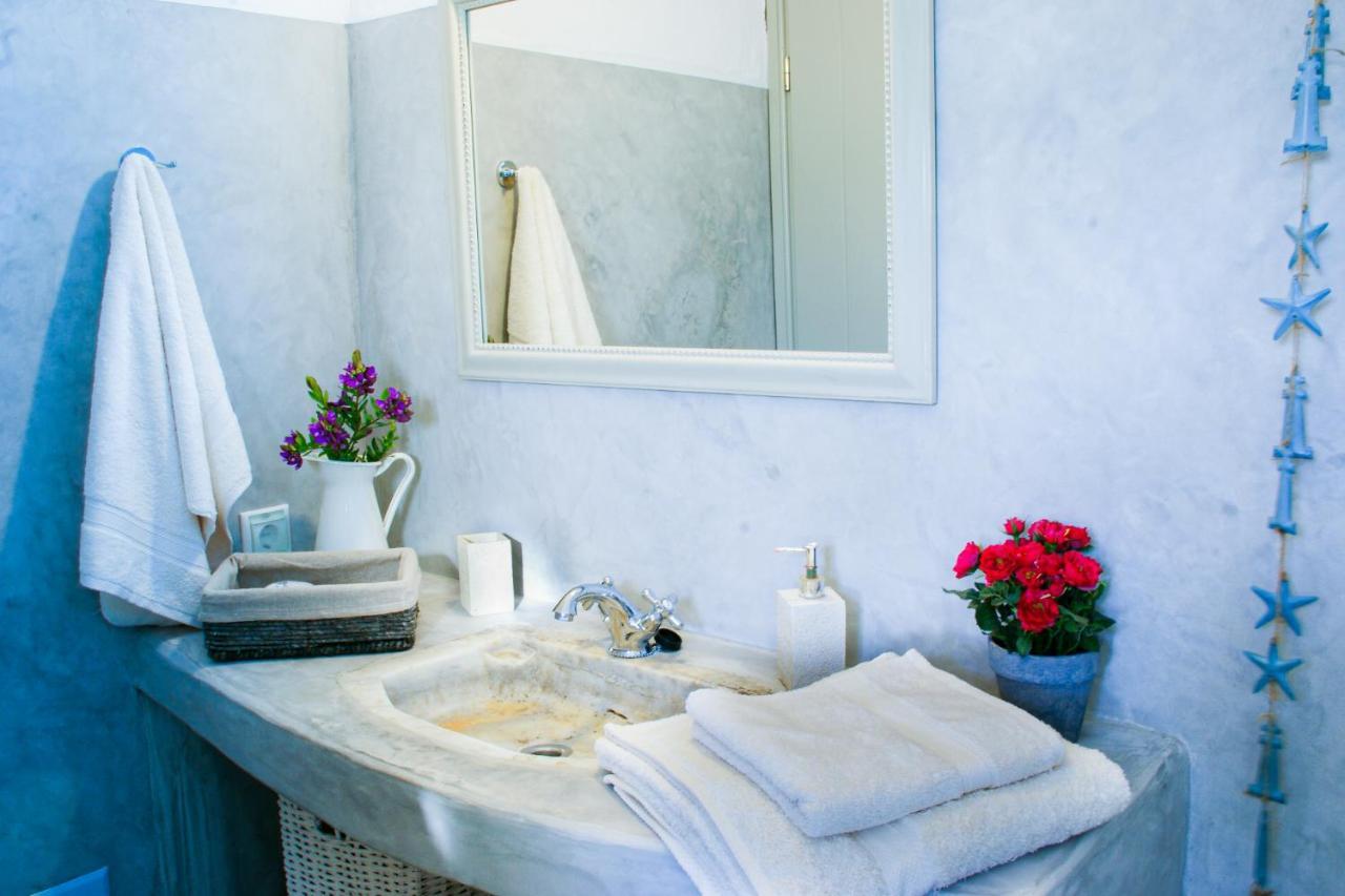 House With Private Pool * Naousa (Paros)