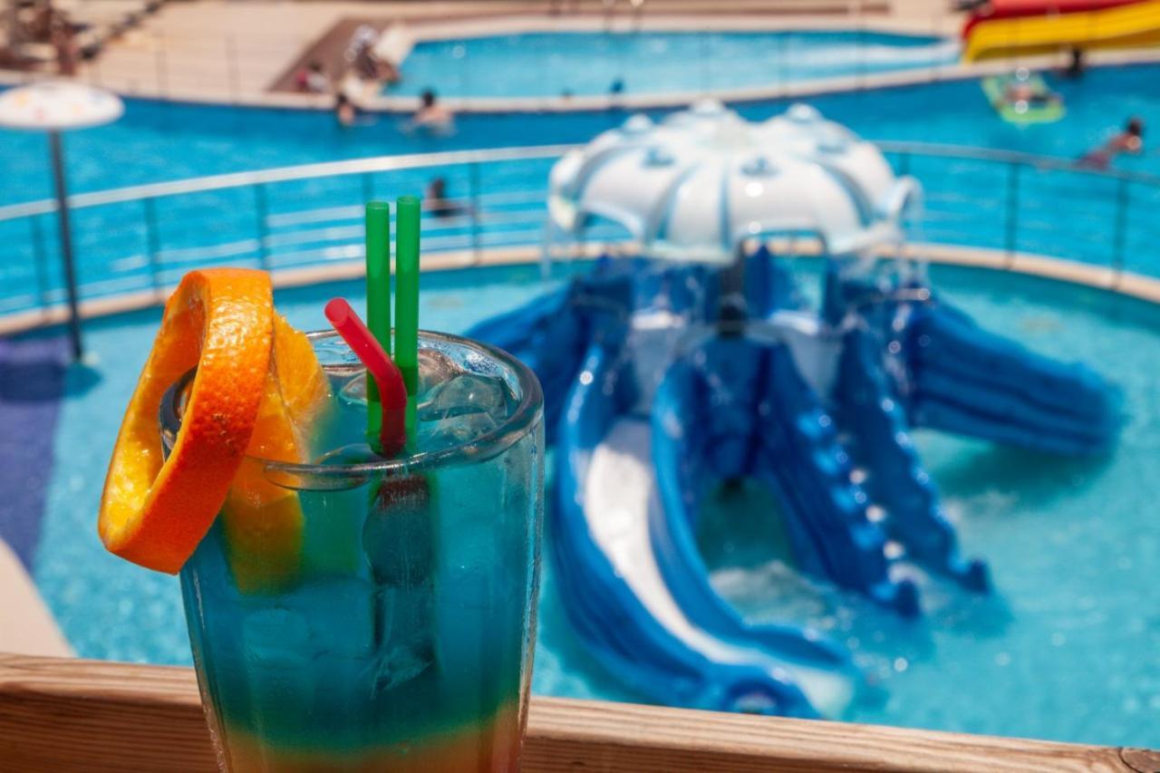 Water Park (adults Only) Resort Elounda (Crete)