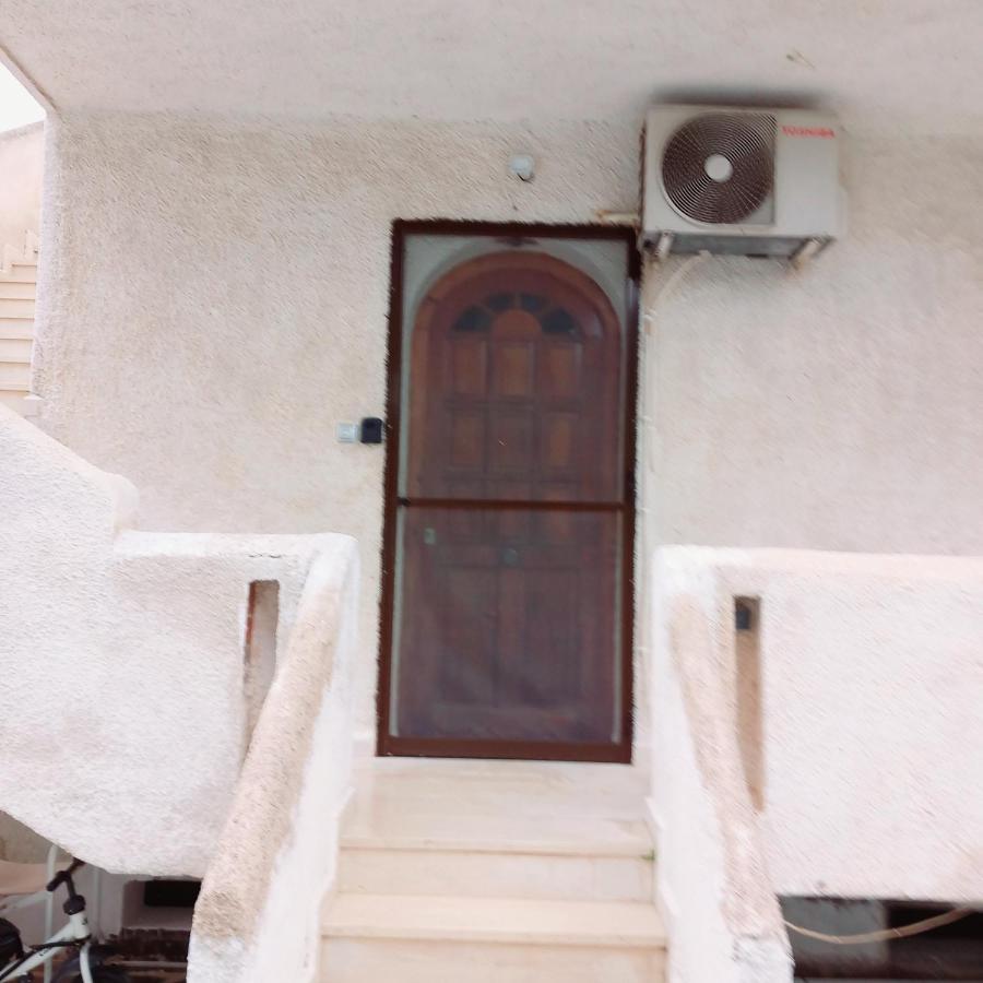 Vasiliki Apartment Vathi (Aegina)