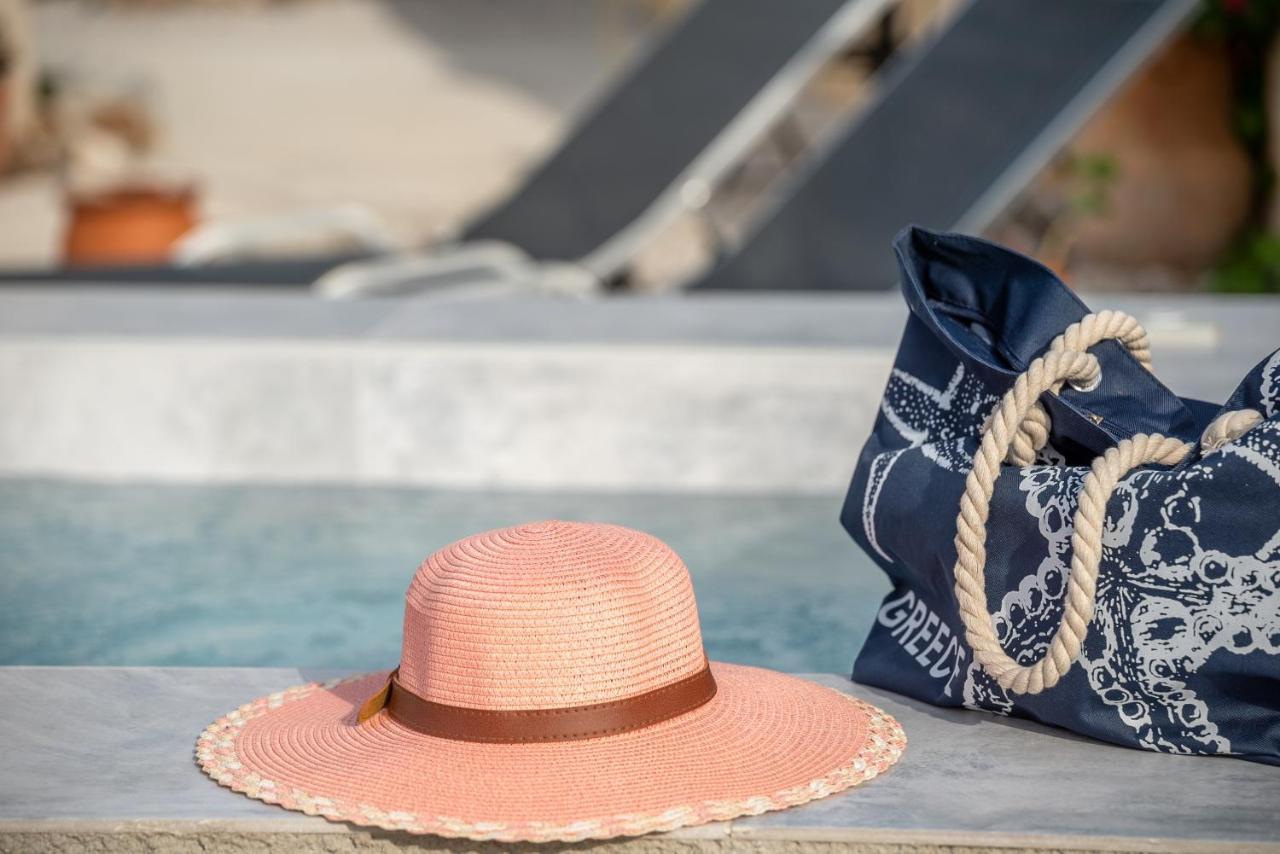 Villa Pink Agios Pandeleimon (Crete)
