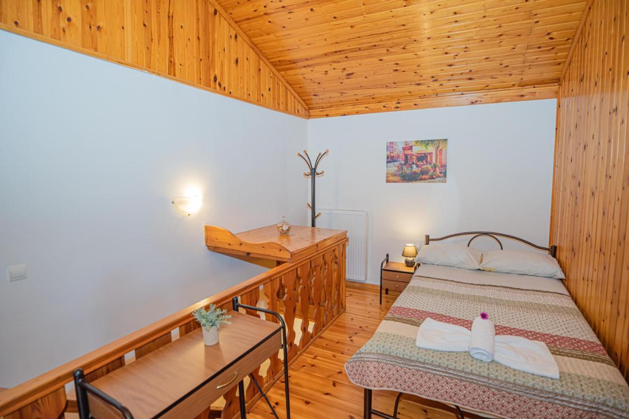 Natasa's Cozy House *