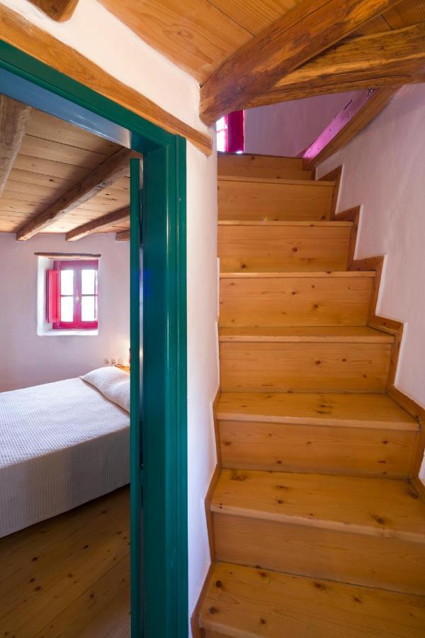 Apartment Marketos Windmill And *