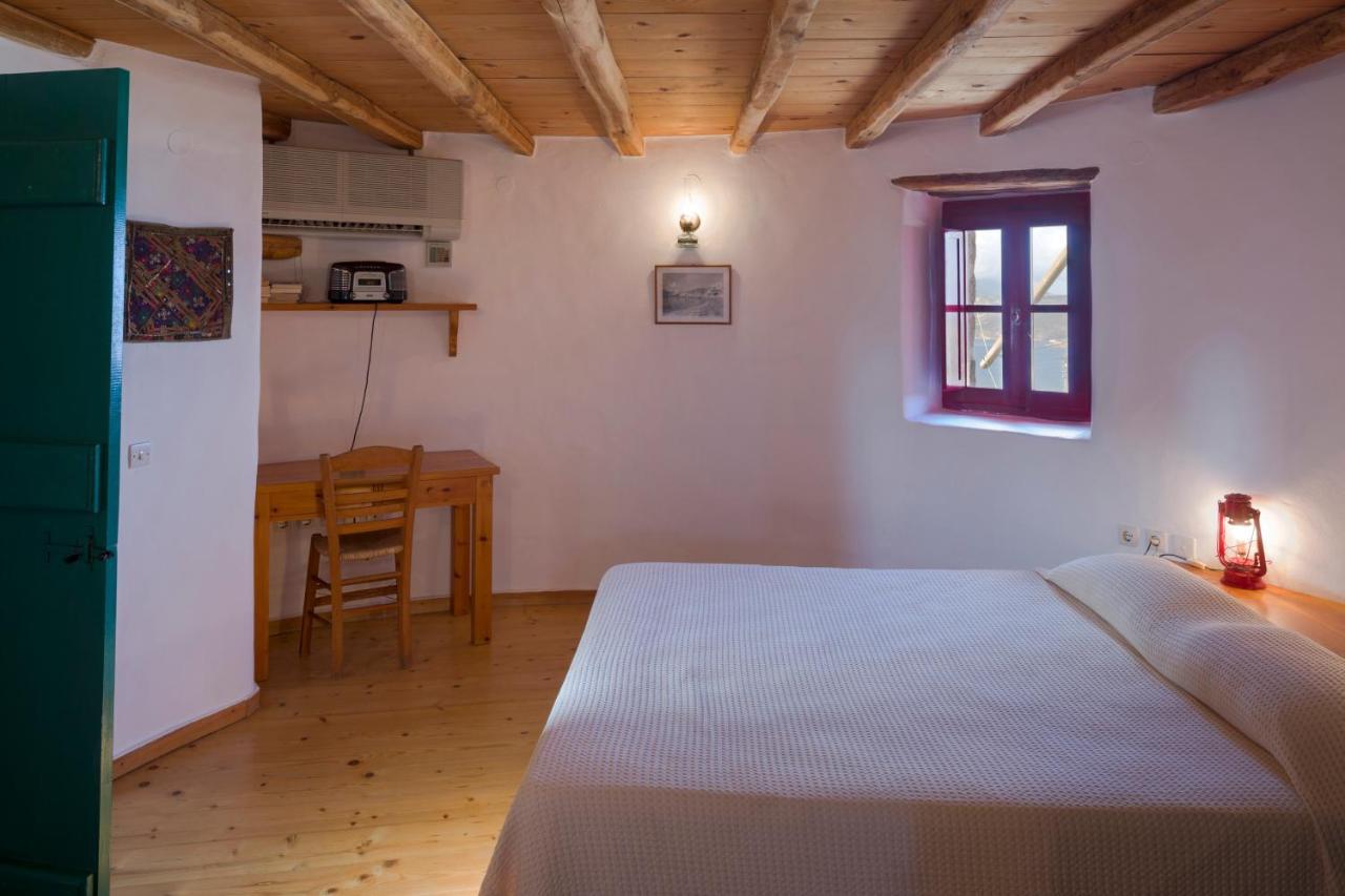 Marketos Windmill And Apartment *
