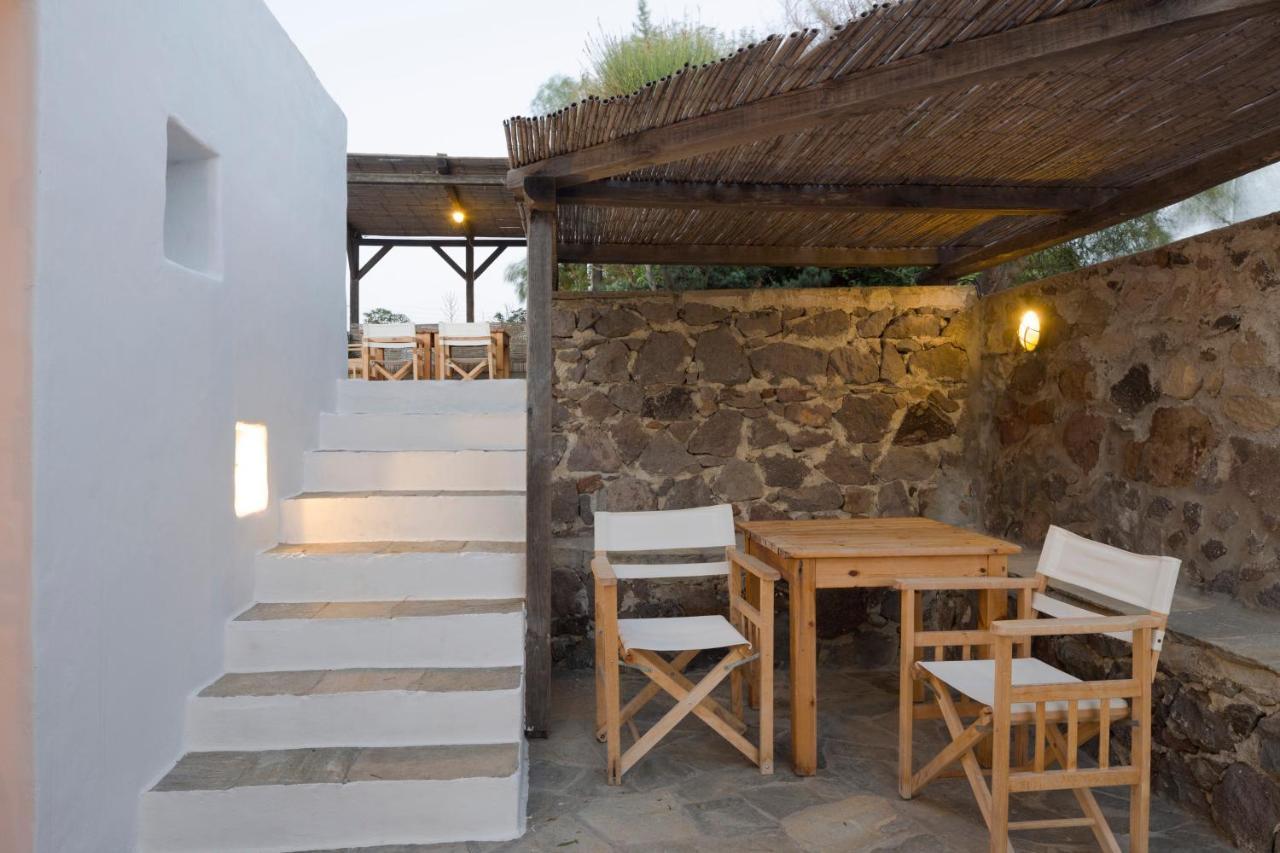 Apartment Marketos Windmill And