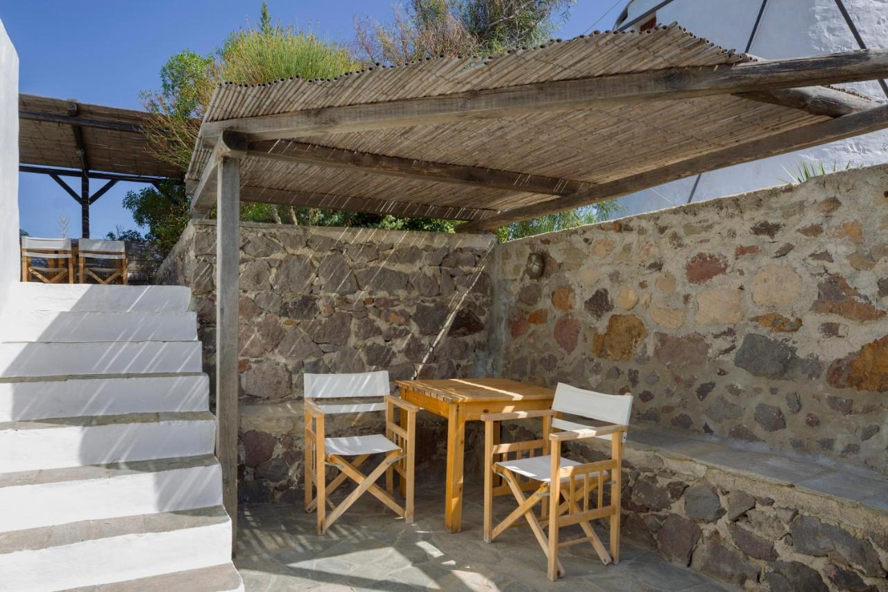 Apartment Marketos Windmill And *