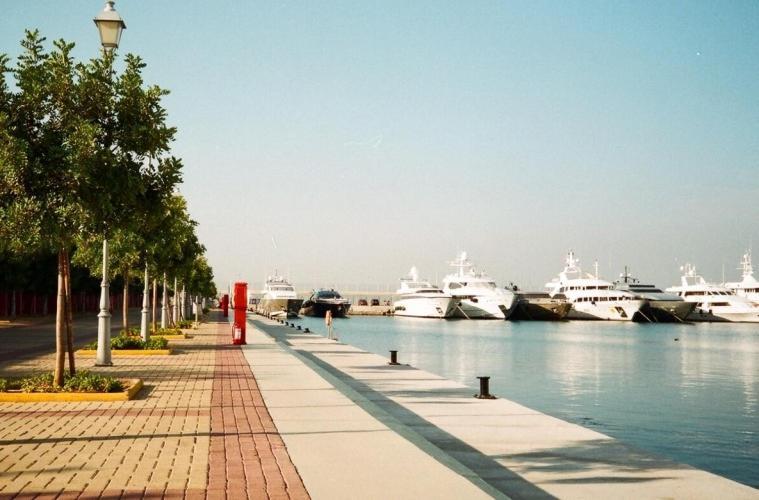 Elegant Seaside 2 Floor Apartment Athens