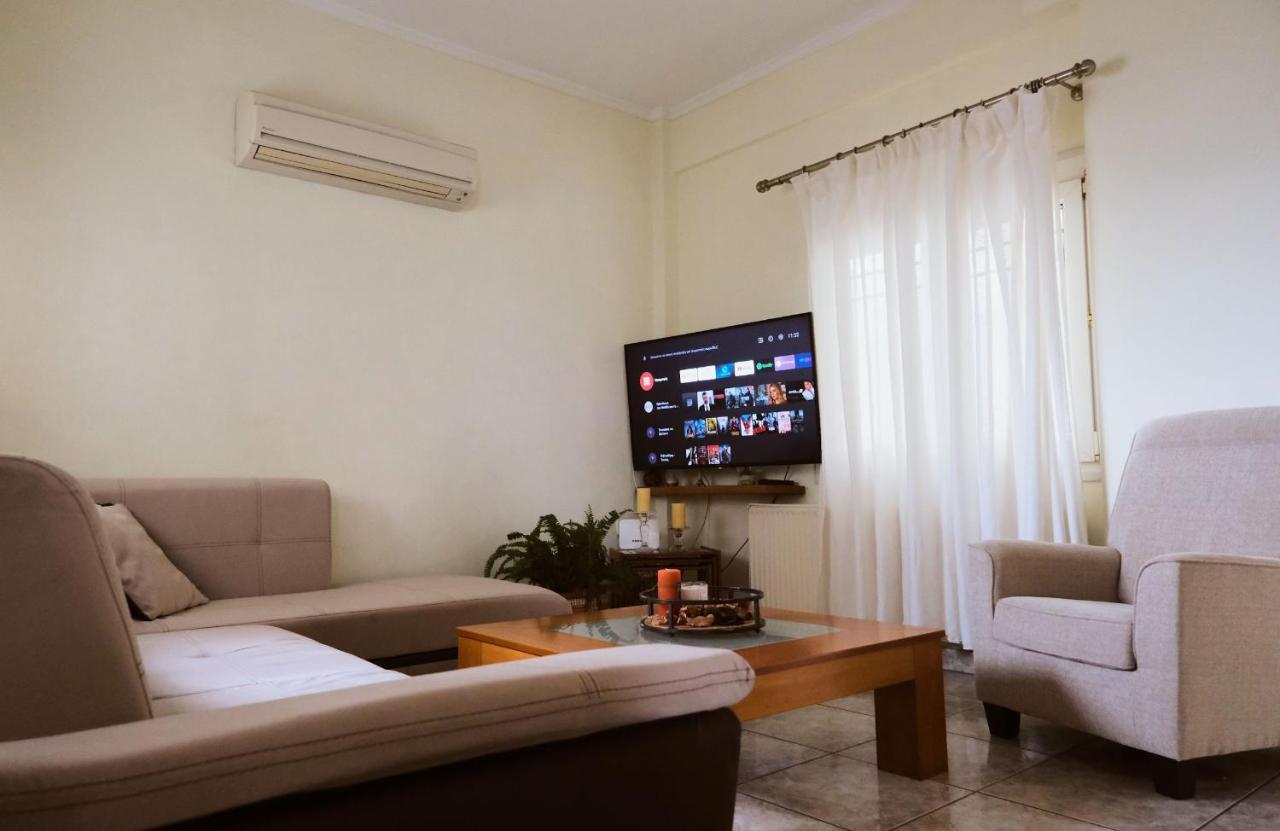 Apartment Endless Blue Sea House Kavala