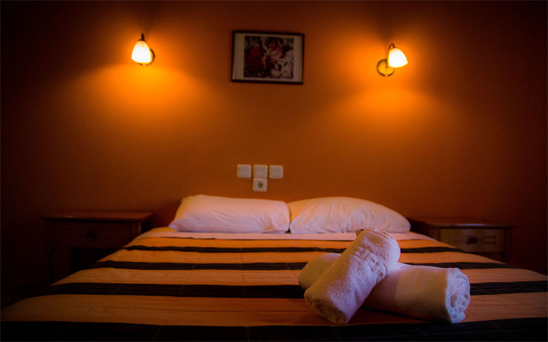 Hotel Gerekos 2*