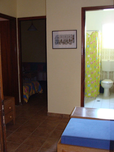 Hotel Gerekos