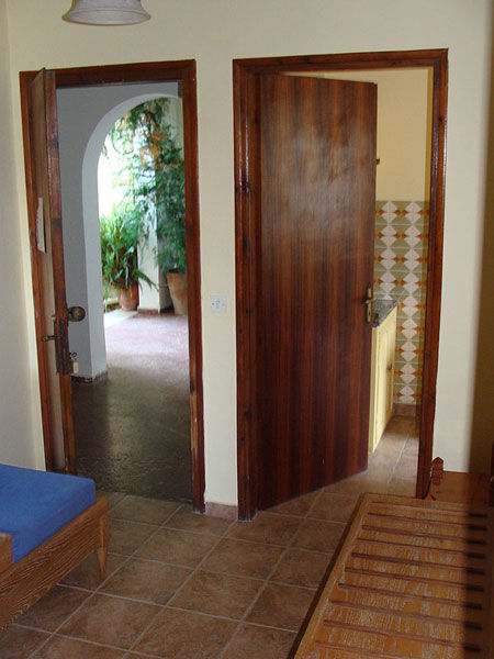Gerekos Hotel Kontokali
