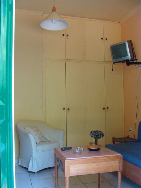 Gerekos Hotel