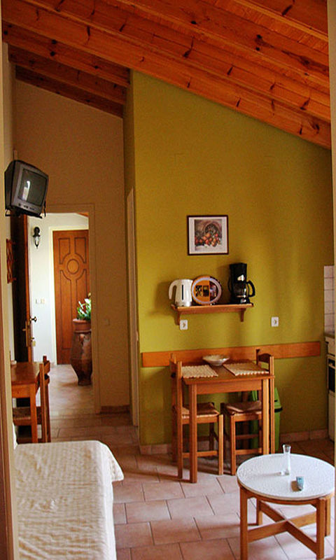 Hotel Gerekos