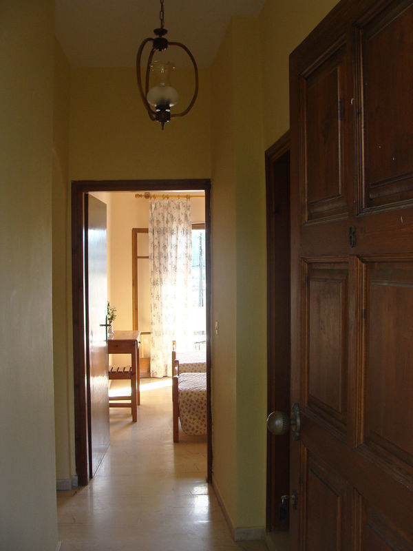 Alexandros&gerekos Hotel Kontokali