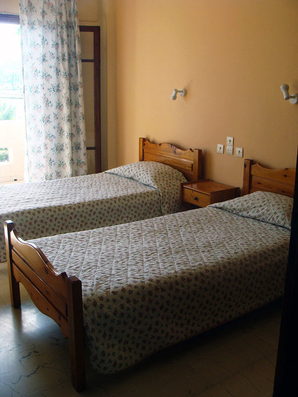Alexandros&gerekos Hotel