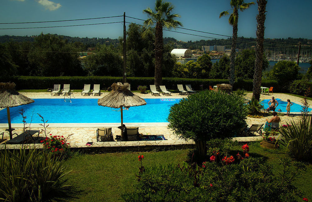Gerekos Hotel 2*