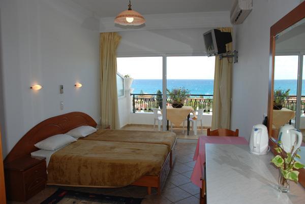Aloha Agios Gordios (Corfu)