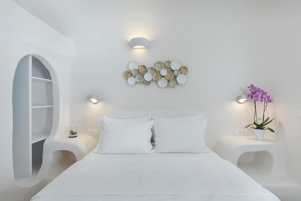 Aleanna Traditional Villa Fira (Santorini)