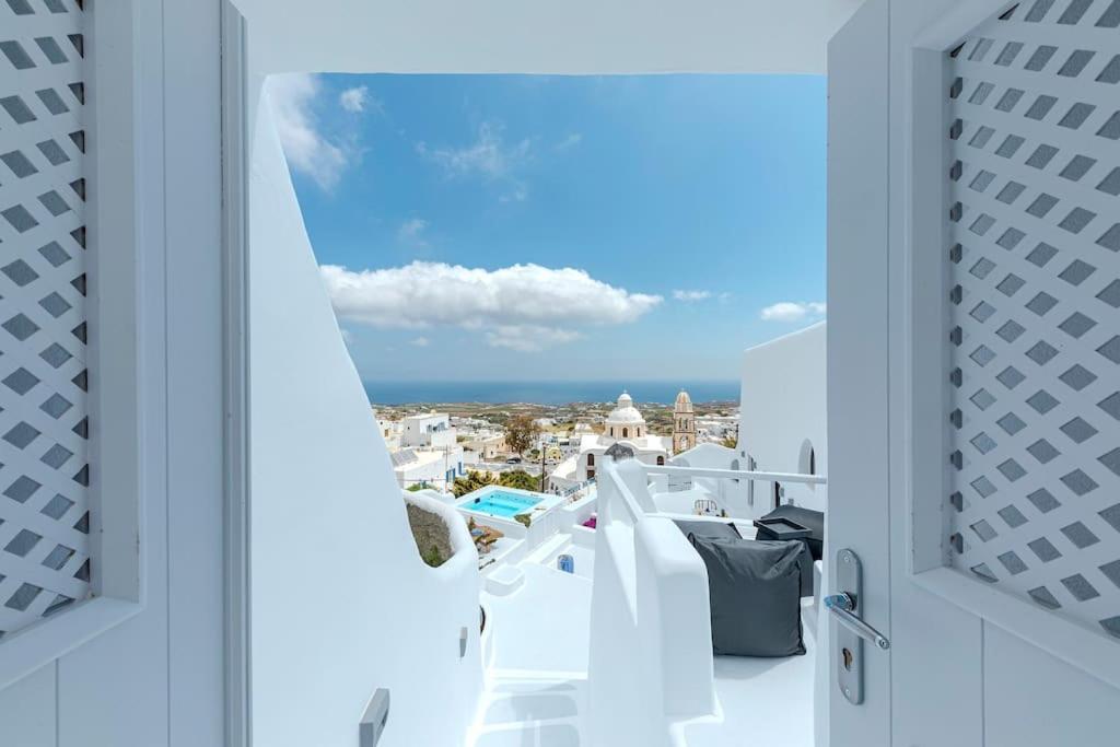 Villa Aleanna Traditional Fira (Santorini)