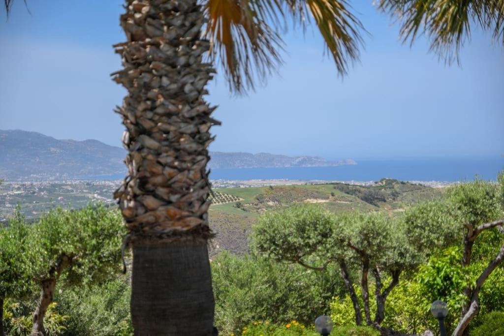 Apartment Cretan Paradise House - Exotic Pool Vasiliai