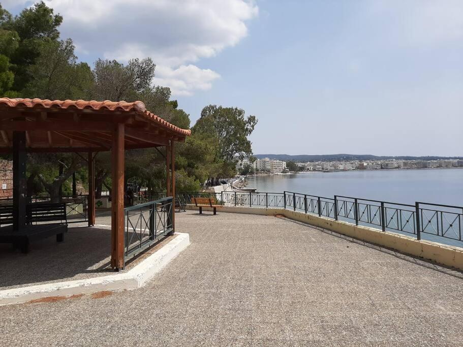 Albatros Apartment Loutraki (Corinthia)
