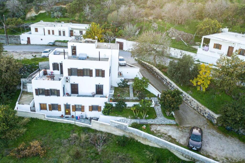 Sea View Apartment