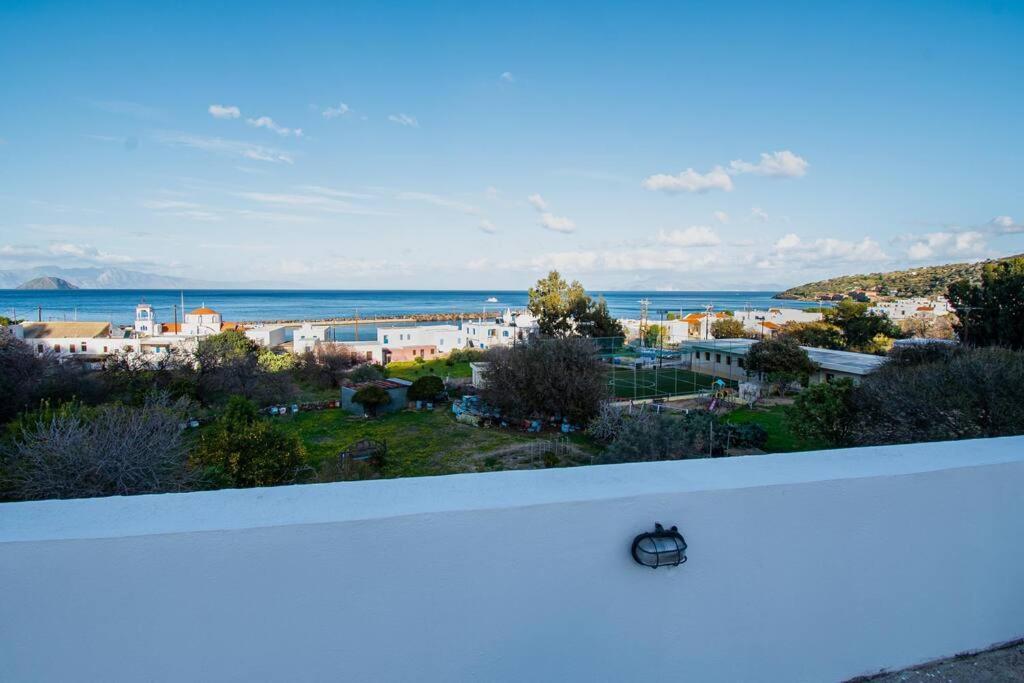 Sea View Apartment