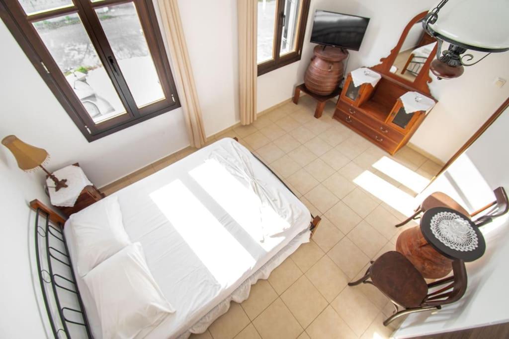 Apartment Sea View Paloi