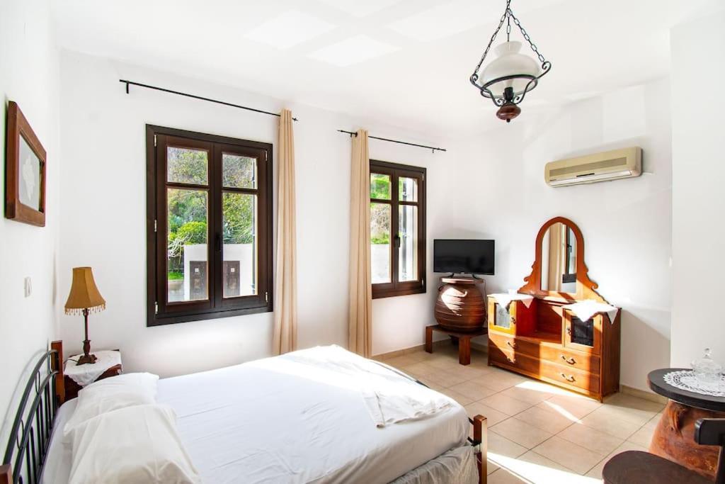 Sea View Apartment
