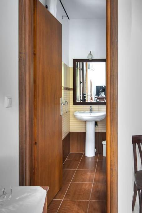 Apartment Sea View Paloi