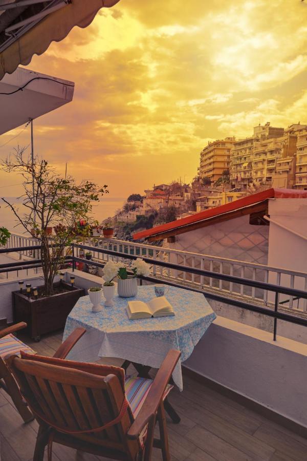 Apartment Endless Blue Sea House Kavala