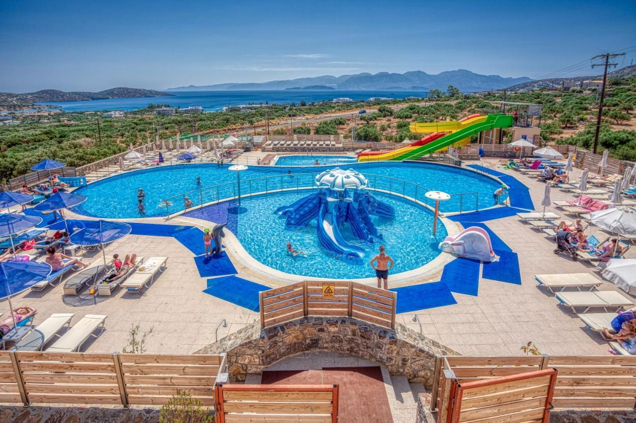 Water Park (adults Only) Resort