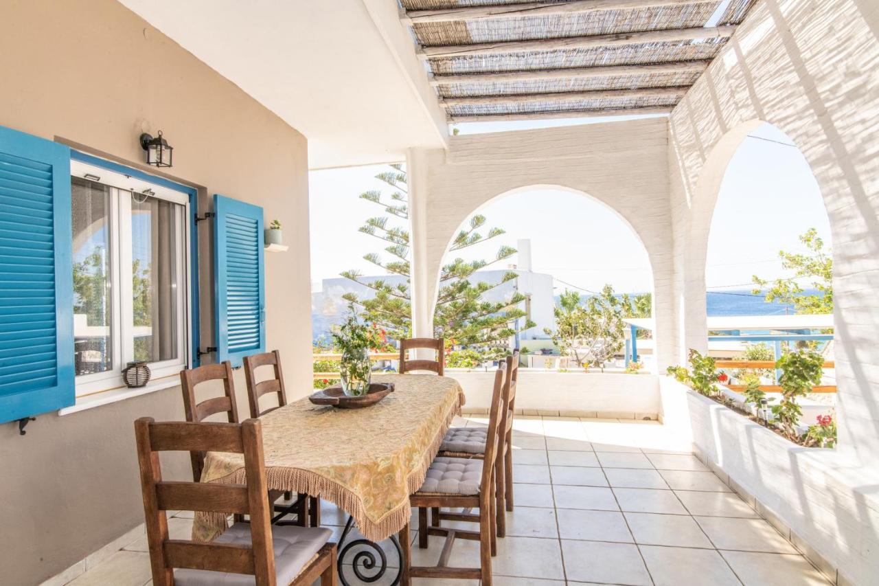 Porto Galini Tinos Perastra 103 * Agios Ioannis (Tinos)