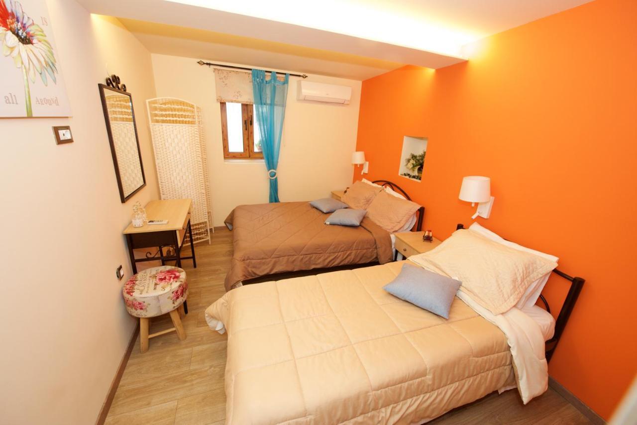 Makrades 2 Apartment *