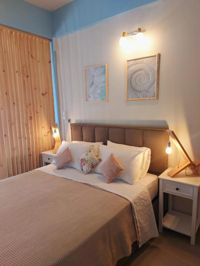 Mpitzarakis On The Apartment Agia Pelagia (Crete)