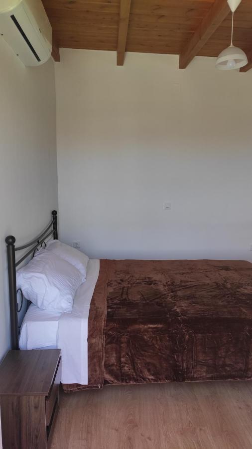 Tsitsinos Maisonette House Apartment *