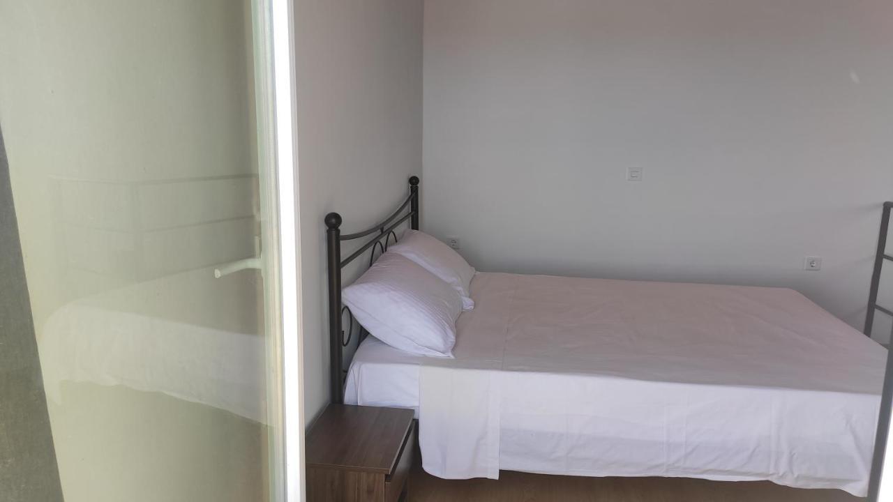 Tsitsinos Maisonette House Apartment Zakros