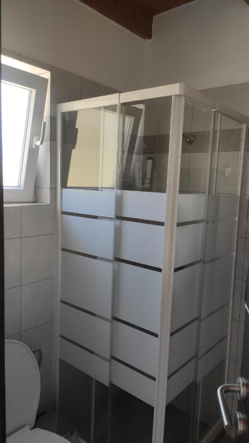 Apartment Tsitsinos Maisonette House