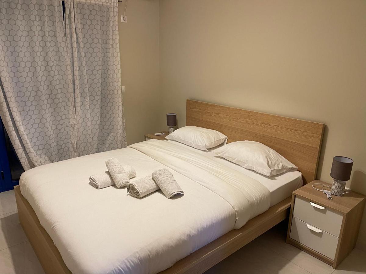 Amalfi Complex Apartment Kato Almiri