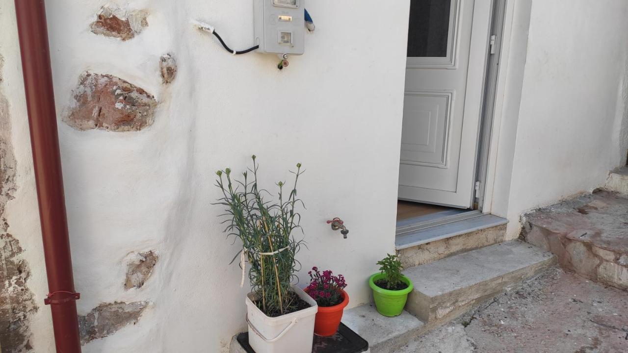 Tsitsinos Maisonette House Apartment *