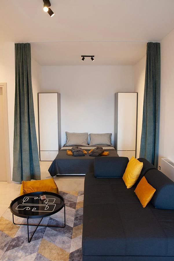 D'anvers - Luxury Apartment *